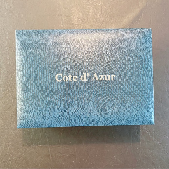 Côte d’Azur Mens Watch - Picture 6 of 7
